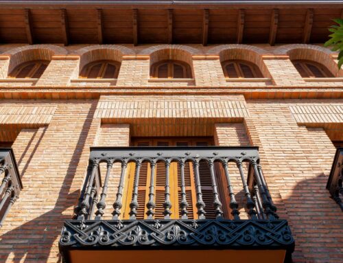Unifamiliar en Osera